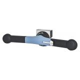 Rączka drzwiowa LBS-EH3200/BL CO 004661584 ETI
