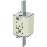 Wkładka topikowa NH zwłoczna KOMBI NH2 gG 200A 500V 004185226 ETI