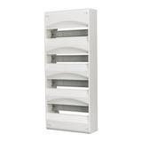 BC-A-4/52-A Obudowa z elementem nośnym do ap.mod. 101557 EATON