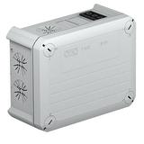 T 100 WB 2S3, Puszka odgałęźna ZŁ. WIELAND T100 2SW