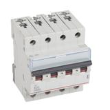 Wyłącznik Nadprądowy S 314 4P B20A 10000A TX3 404155 LEGRAND