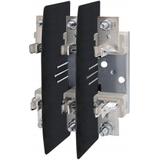 PK 1 M10-M10 3p S - Podstawa bezpiecznikowa