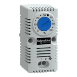 ClimaSys Termostat CC NO Celsjusz 250V