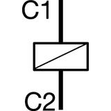 Wyzwalacz wzrostowy 230-415V AC/DC POLO MZ203 HAGER