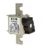 FUSE 50A 690V 1*EK/76 AR UC Wkładka szybka 50A AC 690V rozmiar 1 45x59x102 mm aR IE 170M3359 EATON