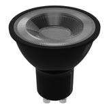 LED VALUE PAR16 50 120 4,5W 865 230V GU10 BK LEDVANCE