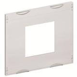 AG1404 Maskownica z wycięciem pod T4 500x450