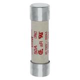 50AMP 700VAC FERRULE 14 X 51 MM 50AMP 700VAC cylindryczna do półprzewodników 14.3 X 50.8MM FWP-50A14