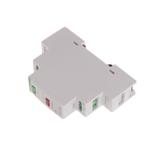 Lampka sygnalizacyjna zasilania-dustanowa LK-714 5-10V LK-714-5-10V F&F