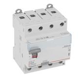 Wyłącznik Różnicowoprądowy P 304 4P 40A 500Ma Typ AC DX3 411733 LEGRAND