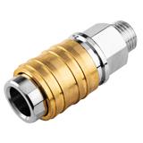 Szybkozłączka do kompresora M 1/4"