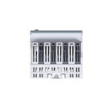 KNX e/s Zasilacz 24V DC 1A DMS 4 mod TGA200 HAGER