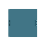Drzwi przezroczyste 54M MISTRAL41W