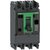 Rozłącznik, ComPacT NSX, 400A, 3P