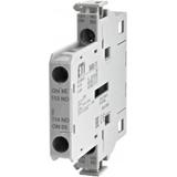 Styk pomocniczy boczny 1z 1r BLBE-11 004656325 ETI