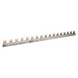Szyna łączeniowa widełkowa 1P 100A 16mm2 (36 mod.) IZ16/1F/36/SVT 002921073 ETI