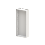 TW312SB TwinLine-W szafa stojąca II kl. izol. IP30 bez drzwi