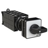 T0-8-8372/Z Łącznik krzywkowy 20A 6.5kW 012753 EATON