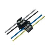 Płytka rozgałęźna 4x16 mm2