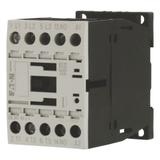 DILM7-10-EA(230V50HZ,240V60HZ) Stycznik 3kW 400V sterowanie 230VAC 190025 EATON