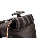 Plecak monterski na kołach