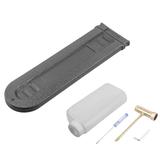 Pilarka łańcuchowa spalinowa 1.8kW (2.45KM), prowadnica 18" (458 mm)