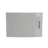 Drzwi pełne 36M / 72M MISTRAL65