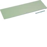 univers Przepust kablowy stalowy z uszczelką boczny FZ448 HAGER