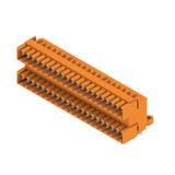 SLD 3.50/42/90G 3.2SN OR BX Złącze wtykowe płytek drukowanych /10szt./ WEIDMULLER