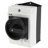 T0-2-8900/I1/SVB-SW Łącznik krzywkowy 20A 6.5kW 207152 EATON