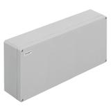 KLIPPON POK 256012 Obudowa/rozdzielnica pusta WEIDMULLER