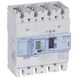 Wyłącznik DPX3 250 El+P 4P 100A 36kA 420445 LEGRAND