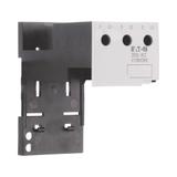 ZB32-XEZ Podstawa montażowa na szynę TH35 dla ZB dla DILM17..38 278473 EATON