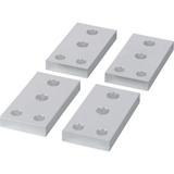 NZM4-4-XKM2S-1250 Płyta modułu z 2 otworami 4P 284472 EATON