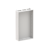 TL309SB TwinLine-L szafa naścienna II kl. izol. IP30 bez drzwi