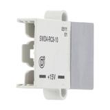 SWD4-RC8-10 Rezystor terminujący - zakończenie magistrali SmartWire-DT 116020 EATON