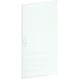 univers Drzwi prawe perforowane 1100x550mm IP3x