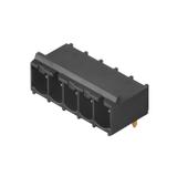 IE-BID-24V Złącze zasilania (przemysłowy ethernet) /100szt./ 1068940000 WEIDMÜLLER