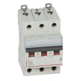 Wyłącznik Nadprądowy S 303 3P C20A 6kA DX3 407860 LEGRAND