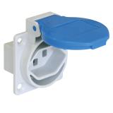 GN.JEDNOZAF.16A 3P SWISS