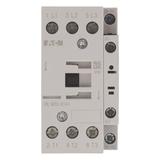 DILM32-01-EA(RDC24) Stycznik 15kW 400V sterowanie 24VDC 190004 EATON