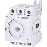 Rozłącznik CLBS 40 3P 004661402 ETI