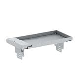 UKL 4, Kaseta zasilająca