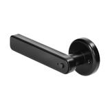 Klamka szyfrowa z klawiaturą dotykową i funkcją smart - czytnik linii papilarnych, Bluetooth 4.0, Tu CDL-1/B ORNO