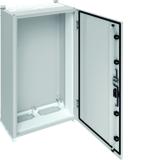 univers Rozdzielnica wisząca IP55 kl. I 550x1100x275 FR72E HAGER