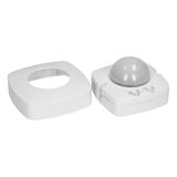 Czujnik ruchu i obecności 360st. IP20, 2000W, |n|3 sensory OR-CR-224 ORNO
