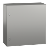 Spacial Obudowa wisząca ze stali nierdzewnej S3X IP66 316L 600x 600x 250mm