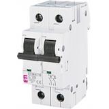 Wyłącznik nadprądowy MAT 10 2P C25A 002133718 ETI