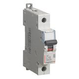 WYŁĄCZNIK NADPRĄDOWY S 301 1P C 16A 6000A SERII DX3, Legrand