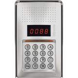 PANEL CYFROWY AUDIO ECO, Bticino